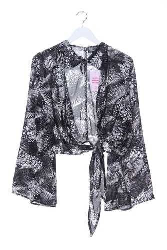 Bolero damen jacke de - h&m,