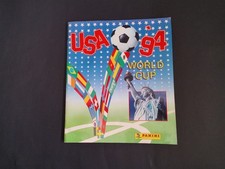 NOTHING WRITTEN Panini World