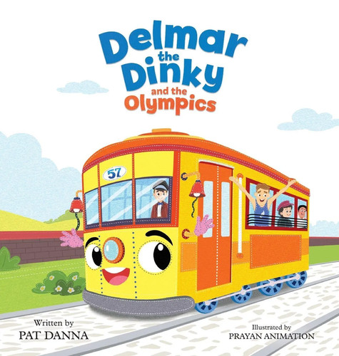 Delmar the dinky and - dinky,