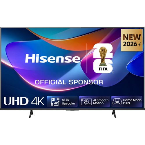 Hisense 50a6s led fernseher - 50a6s,, led-fernseher