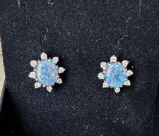 Wunderschöne große opal - wunderschöne,