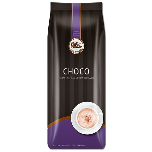 Coffeemat choco - coffeemat,