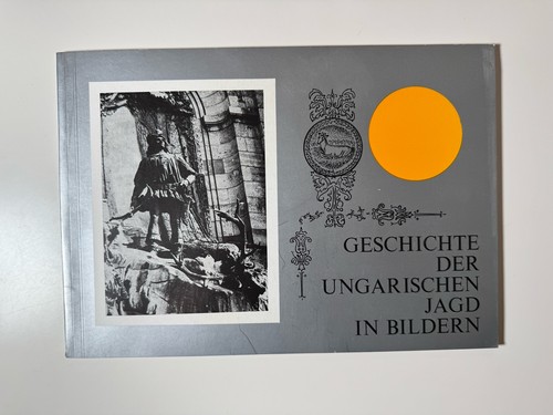 Geschichte der ungarischen