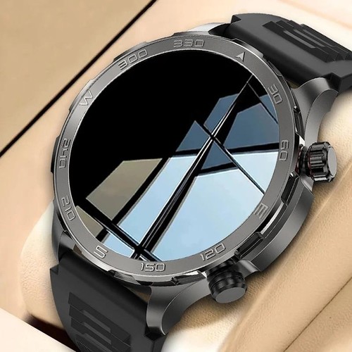 2026 gps smartwatch herren - gps,
