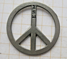 Peace ewm 7 - /,