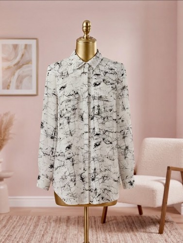 Primark damen bluse 38 - bluse, gr.