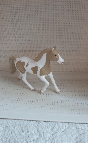 Schleich pferd braun - schleich,