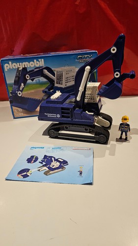 Playmobil thw 5093 - playmobil,