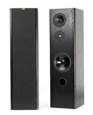 Yamaha NS-G 150 - Vifa - Seas - Intertechnik - HiFi Lautsprecher Paar-Top!