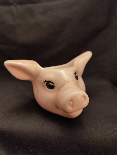 Großer keramik rosa - großer,