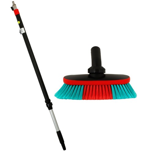 Vikan transport kit 526852 - transport-kit,