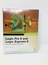 Apple Pro Training Ser.: Apple