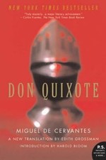 Don Quixote, Miguel De