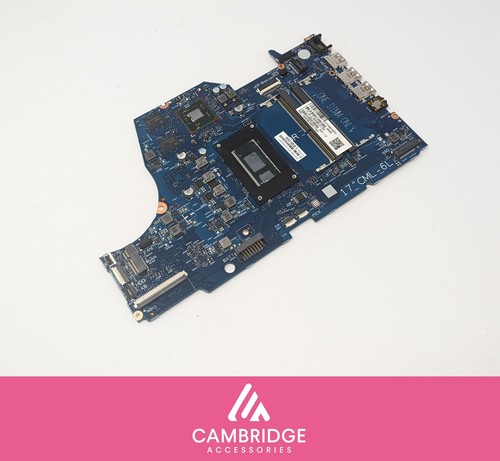 Mainboard main system - hp,