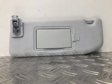 Sonnenblende Sonnenschutz Spiegel links PEUGEOT 2008 I 16079196PR