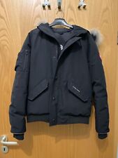 Canada Goose Bomberjacke Schwarz XS (Beschreibung) Damen 