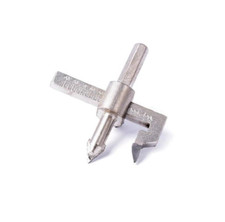 Fliesenbohrer Ø 25-93mm