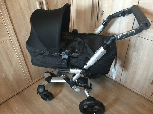 Concord scout tragetasche - scout,