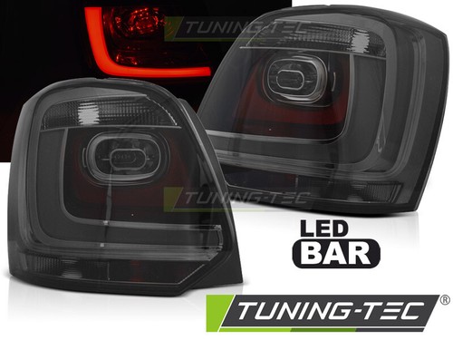 Polo led lightbar - vw,