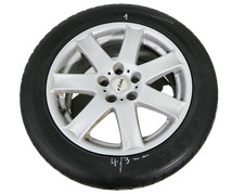 1x Felge Alufelge VW Passat