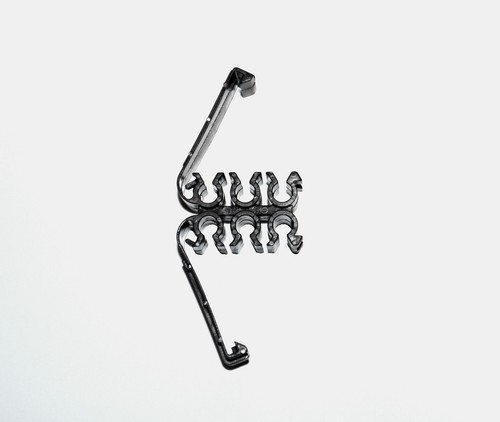 90576292 klammer halter - 1x,