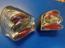 FK Rückleuchten Audi A3 8L