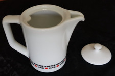 Schönwald I love Hag  Kaffee Portionierer für 2 Tassen Nr 11 Vol. 350 ml