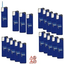 Hertha BSC Berlin Feuerzeug