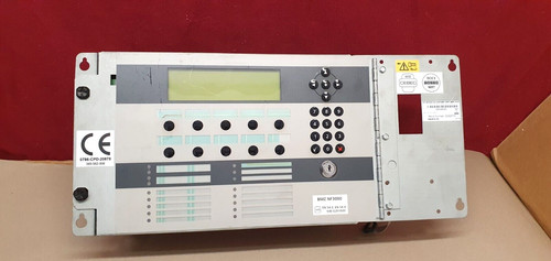 Notifier honeywell bmz nf - bmz,