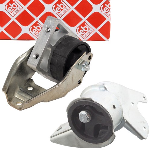 Febi motorlager für - 2x,