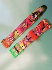 Original Swatch Kunststoff Armband Neu