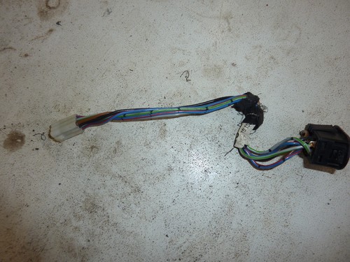 Schalter elektrischer