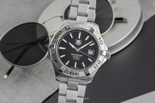 Tag Heuer Aquaracer Automatik