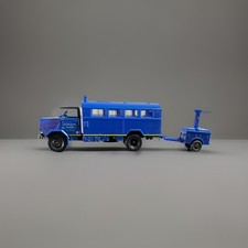 Roco man lkw koffer - roco,
