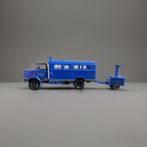 Roco man lkw koffer - 1:87,
