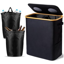 Pfandflaschen Behälter