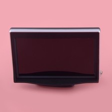 5" Mini TFT LCD Monitor für Rückfahrkamera Autokamera Einparkkamera DVD