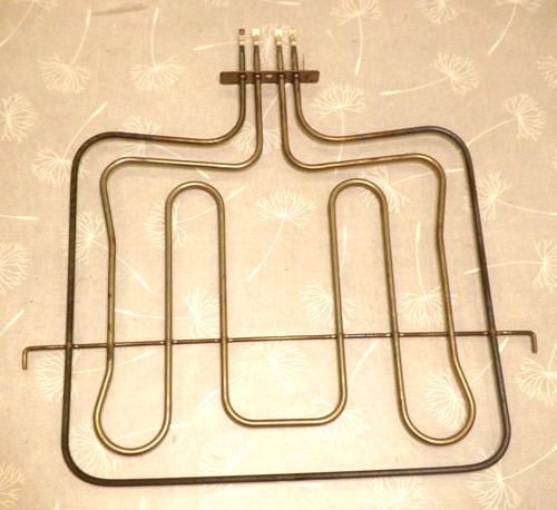 Original smeg oberhitze - original,