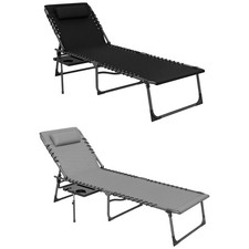 Sonnenliege klappbar