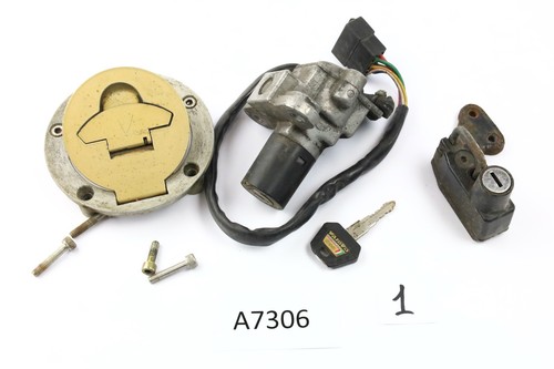Cagvia mito 125 - mito, 8p