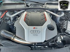 MOTOR ENGINE Audi RS 4 Avant