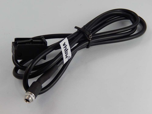 Aux audio kabel kfz - aux, audio-kabel