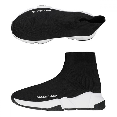 Balenciaga speedrunner damen - balenciaga,