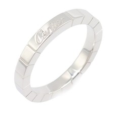 Cartier Lanier Ring, 18K