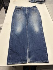 Levi S 583 06 W33 L30 Jeans