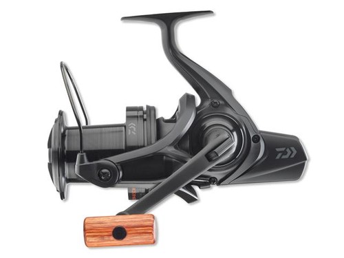 Daiwa emblem scw qd sd - 45,
