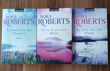 Trilogie von NORA ROBERTS