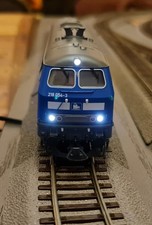 Roco 70770 BR 218 054-3, DCC