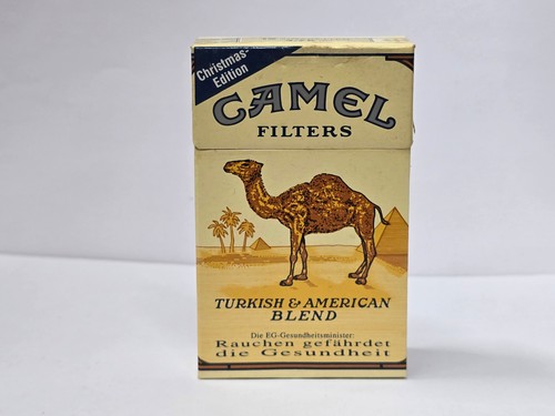 Leer camel filters christmas - leer,