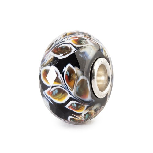 Trollbeads glasbead - trollbeads,